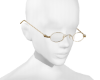90'S Glasses B |Santa