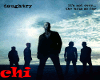 DAUGHTRY - TORCHES