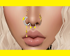 Nose Ring Set #27