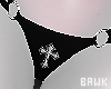 Pretty Pudge Panties