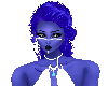 Moon Keeper Face Stripe