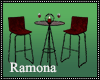 Bar Table