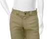 khaki pants