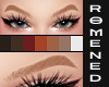 R. #003 thin | Ginger