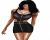 SS Seductress in Black