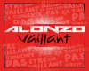 Alonzo - Vaillant