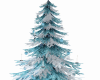 Winter Wonderland Tree