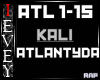 Kali - Atlantyda