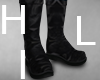H | HILEL Boots