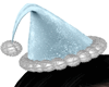 Icy Princess Hat