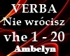 Nie wrocisz 3W4 Remix