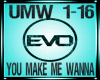 Ξ| UMW 1-16