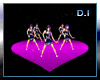 Heart Dance Floor*01*