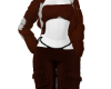 itsdior brown tear