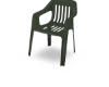 Plastic chair |N|