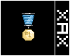 !Pixel Gold Medal