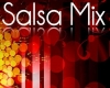 MP3  SALSA MIX