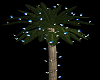 Lighted Palm Tree Anim