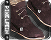 |PF| OldMan Shoes v.2