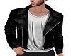 FC Jacket leather