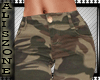 [AZ] RLS camouflage jean