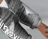 Stem Grey n Ink