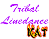 Tribal Linedance