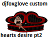 hearts desire pt2 custom