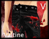 [V] Girl/F Killer Pants