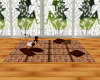 MWT Holiday Rug
