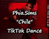 P.S. Chile TikTok