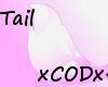 xCODxValentine's Tail