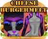 Bebe Andro Fur Skin
