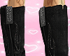 𝔁. Cowgirl boots