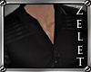 |LZ|Formal Black Shirt