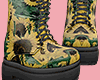 Sunflower Doc M Boots