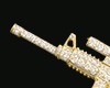 AR-15 Ice Chain