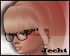 J90|Hair Sarah Blonde