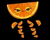 Orange Fruit - Avi M/F