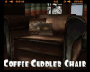 *Coffee Cuddler Chair