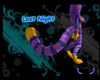 Sadi~LostNight Tail V1