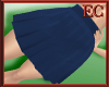 EC| Mulan Skater Skirt