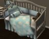 *N* Baby Crib
