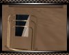 **Malibu Towel Rack