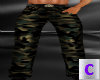 Mole Camo Pants 5