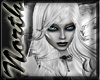 NE~ Demon silver Jennife