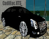 2010 Cadillac XTS