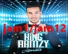 King Ramzy- Jamais