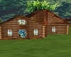 Our  log    Cabin