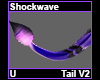 Shockwave Tail V2